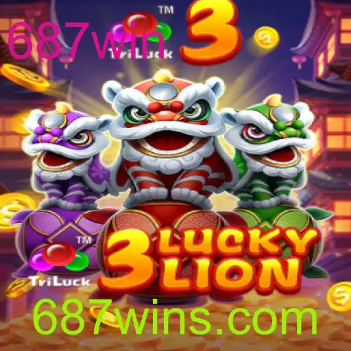 Descubra o Fascinante Mundo de 3LUCKYLION com 687win