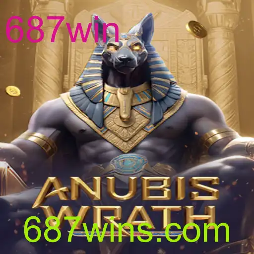 Explorando o Mundo Fascinante de AnubisWrath com 687win