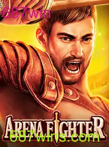 ArenaFighter: Mergulhe na Ação Intensa e Estratégica do Jogo