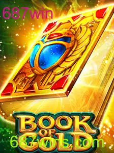 Explorando o Fascinante Jogo 'Book of Gold': Estratégias para Vencer com '687win'
