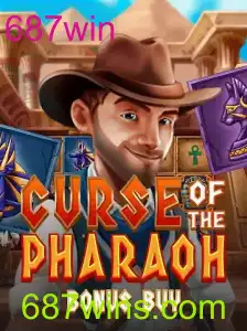 Explorando o Fascinante Mundo de CurseofthePharaohBonusBuy: Um Guia Completo