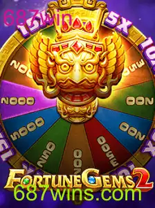 FortuneGems2: A Nova Sensação do Mundo dos Jogos de Azar