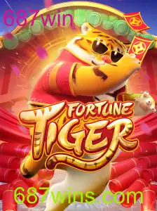 Descobrindo FortuneTiger: O Jogo de Azar que Está Conquistando o 687win