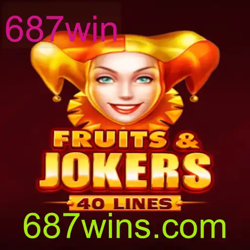 Descubra o Mundo de FruitsAndJokers40 e Conquiste Sua 687win