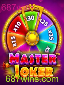 Descubra o Fascinante Mundo de MasterJoker: O Jogo que Está Conquistando 2023