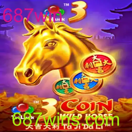 Descobrindo o Fascinante Mundo do Jogo 3CoinWildHorse