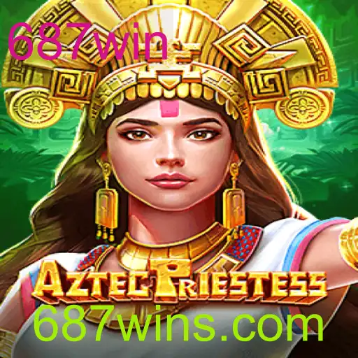 AztecPriestess: Descubra o Fascinante Mundo do Jogo de Cassino com 687win
