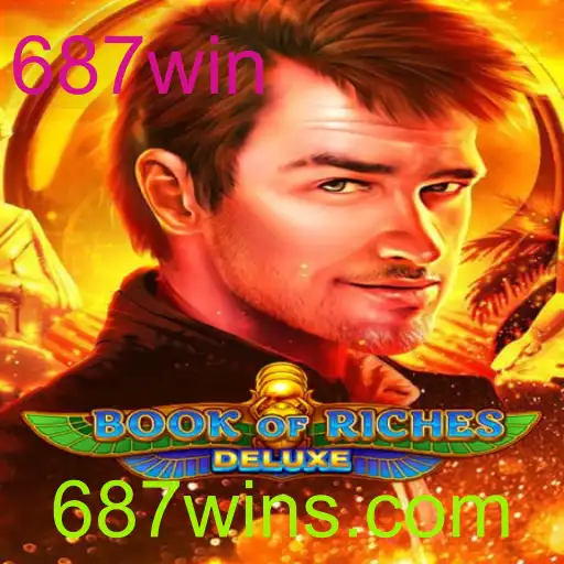 Explorando o Fascinante Mundo de BookofRichesDeluxe e a Oportunidade de 687win