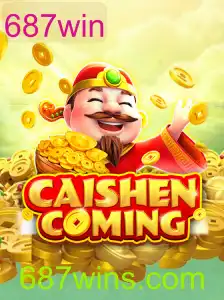 Explorando o Universo de CAISHENCOMING: Uma Jornada ao Mundo do 687win