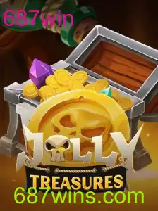 Descubra os Segredos e Aventuras de JollyTreasures