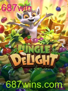 Descubra o Fascinante Mundo de JungleDelight com 687win