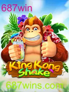 KingKongShake: Descubra o Novo Sensação dos Jogos Interativos