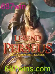Explorando LegendofPerseus: Um Mergulho na Mitologia e Aventura