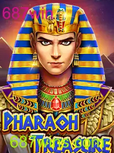 Explore o Fascinante Mundo de PharaohTreasure e Desvende o 687win