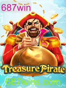 Desvendando TreasurePirate: Um Jogo de Aventura e Estratégia