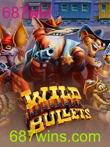 Explorando WildBullets: Um Mergulho no Mundo do Jogo e Suas Regras