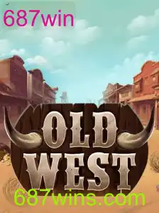Descubra OldWest: O Jogo de Faroeste que Conquista com a Palavra-Chave 687win