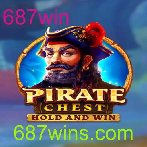 PirateChest: Desvendando o Tesouro dos Sete Mares com 687win