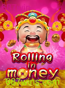Explorando o Universo de RollingInMoney: Um Jogo de Estratégia e Emoção