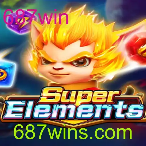 Descubra SuperElements: O Jogo Que Revoluciona o Mundo dos Games