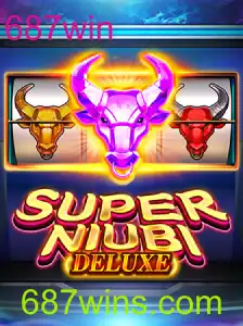 Descubra o Fascinante Mundo do SuperNiubiDeluxe: Estratégia e Diversão com 687win