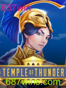 Descubra a Aventura Incrível de TempleofThunder