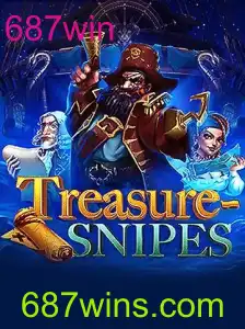 Explorando o Fascinante Mundo de TreasureSnipes: Conquista e Aventura
