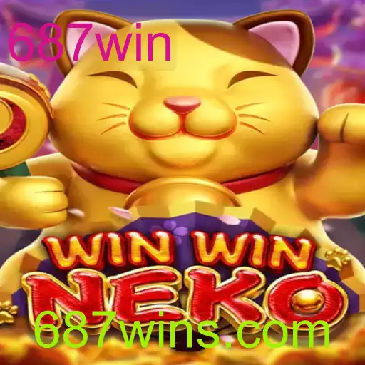 WinWinNeko: A Nova Sensação dos Jogos com 687win
